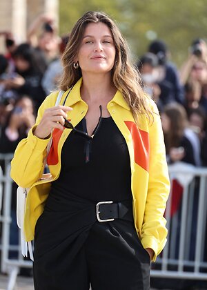 Laetitia Casta leaked photo #137