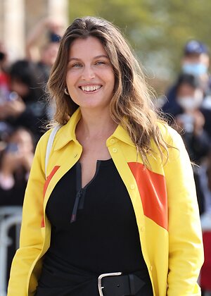 Laetitia Casta leaked photo #138