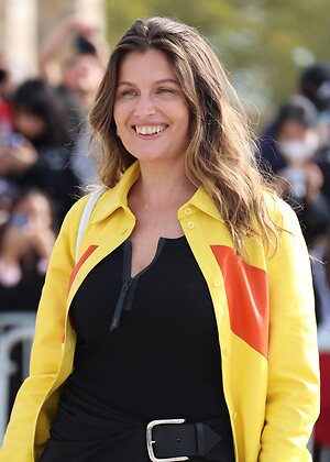 Laetitia Casta leaked photo #139