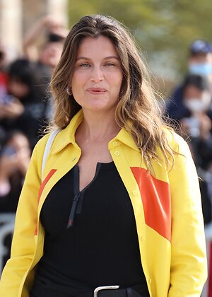 Laetitia Casta leaked photo #140