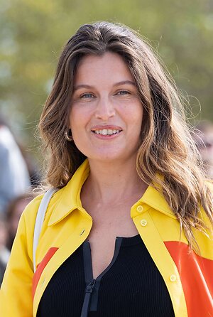 Laetitia Casta leaked photo #142