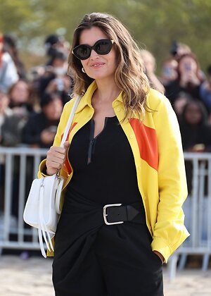 Laetitia Casta leaked photo #145
