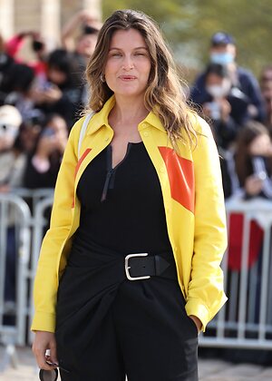 Laetitia Casta leaked photo #151