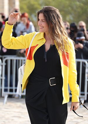 Laetitia Casta leaked photo #152