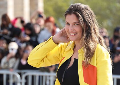 Laetitia Casta leaked photo #153