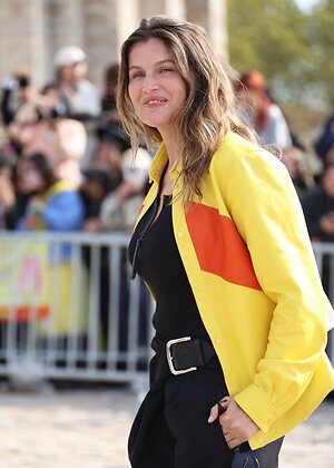 Laetitia Casta leaked photo #156