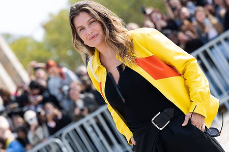 Laetitia Casta leaked photo #162
