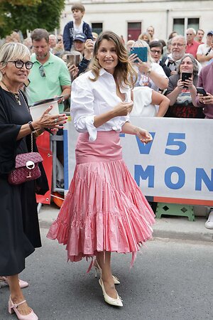 Laetitia Casta leaked photo #166