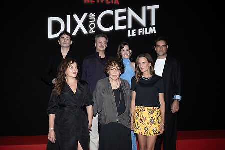 Laetitia Casta