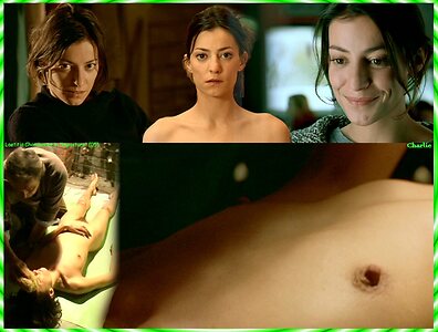 Laetitia Chardonnet leaked photo #3