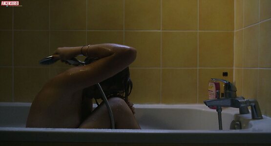 Laetitia Clément leaked photo #6