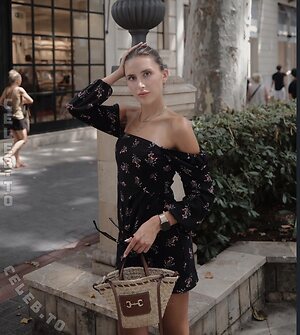 Laetitia Szabo photo