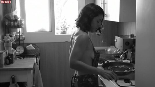 Laia Alberch Nude Leaked Photo #2