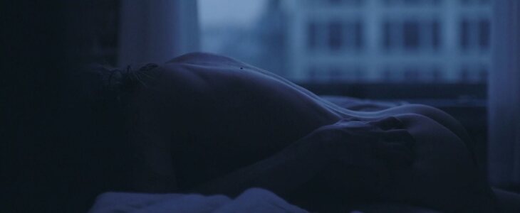 Laia Costa leaked photo #6