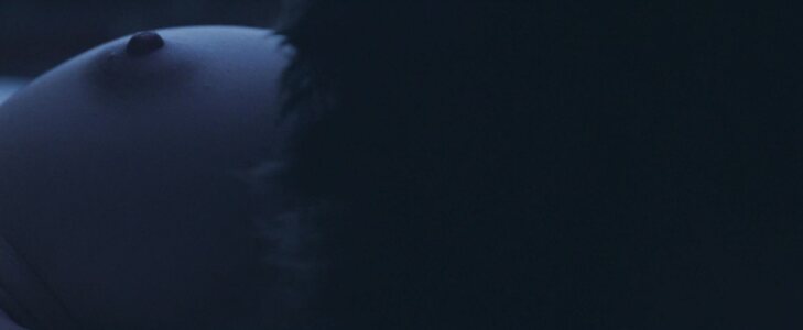 Laia Costa leaked photo #8