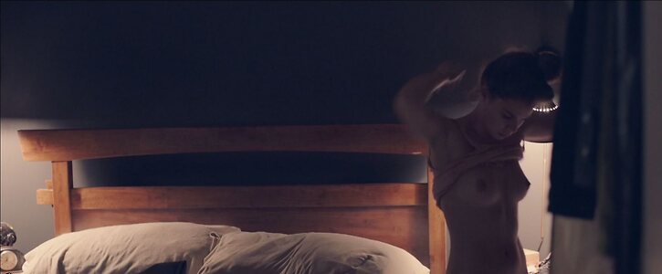 Laia Costa leaked photo #14