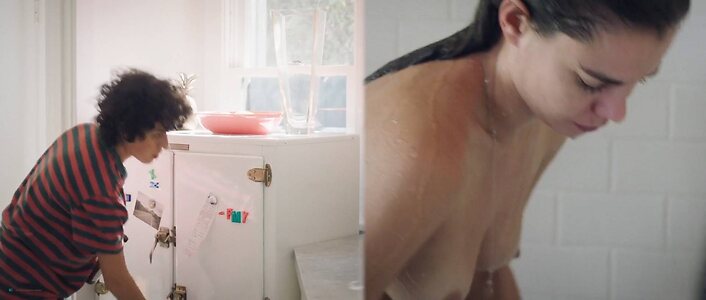 Laia Costa leaked photo #24