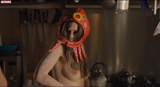 Laia Costa Nude Leaked Photo #34