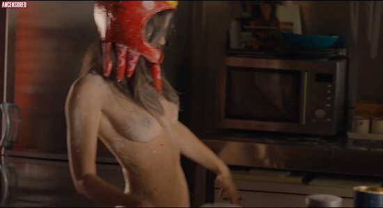Laia Costa Nude Leaked Photo #37