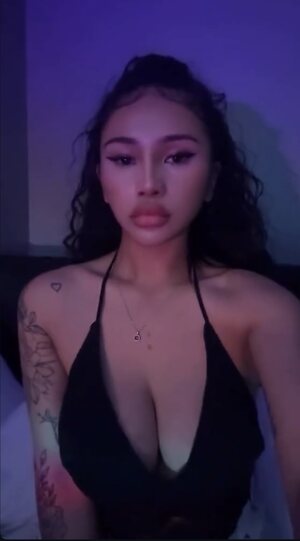laica mae leaked photo #2