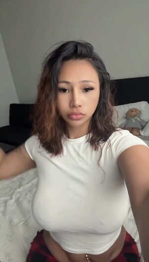 laica mae leaked photo #6