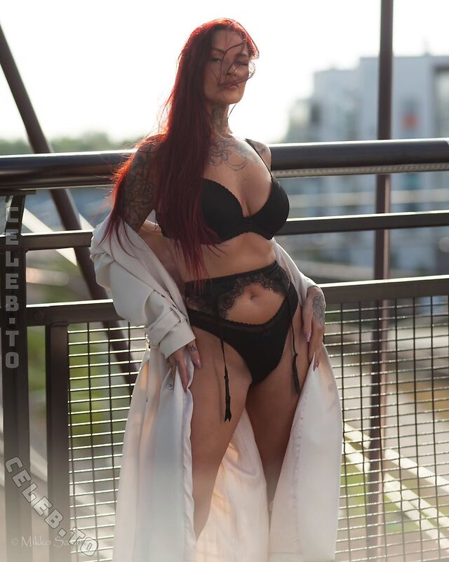Laine Bruce leaked photos