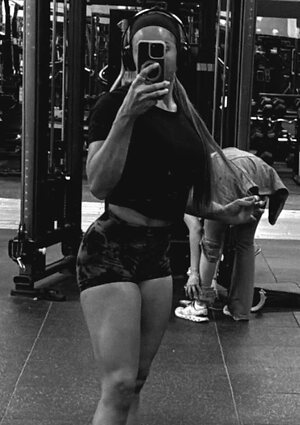 Lainey Reid