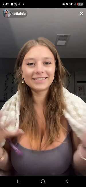 Lainie K Nude Leaked Photo #62