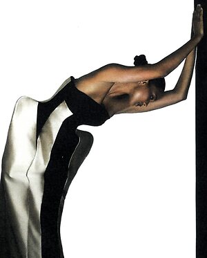 Lais Ribeiro leaked photo #76