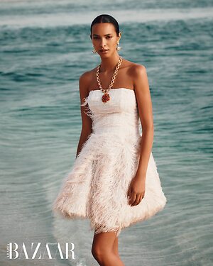 Lais Ribeiro leaked photo #84