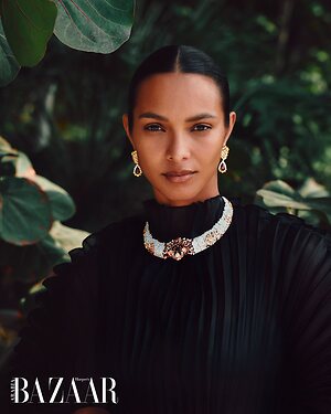 Lais Ribeiro leaked photo #85