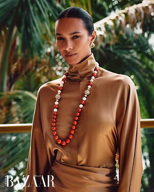 Lais Ribeiro leaked photo #88