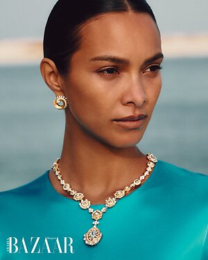 Lais Ribeiro leaked photo #90