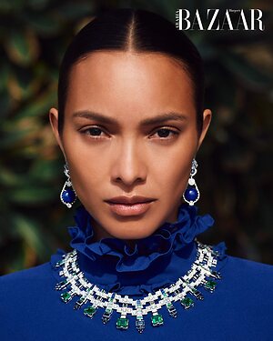 Lais Ribeiro leaked photo #91