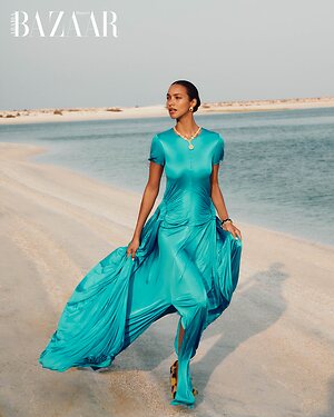 Lais Ribeiro leaked photo #95