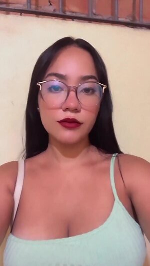 Laizdesouza Nude Leaked Photo #4