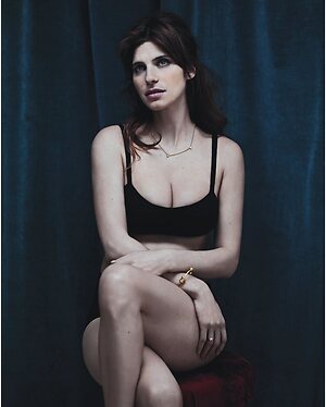 Lake Bell