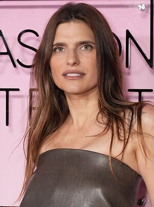 Lake Bell leaked photo #21