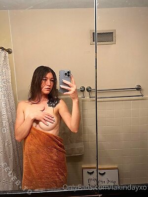 LakinDayXO Nude Leaked Photo #60