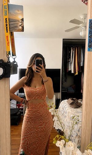 Lala Lala leaked photo #2