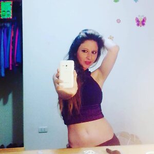 Lala Lala leaked photo #24