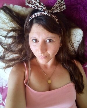 Lala Lala leaked photos