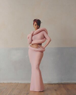 LaLa leaked photo #2