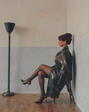 LaLa leaked photo #5