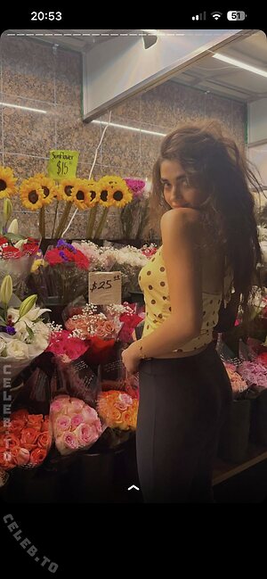Lala.sadi Nude Leaked Photo #8