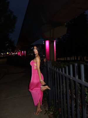 lala.vybes leaked photo #5