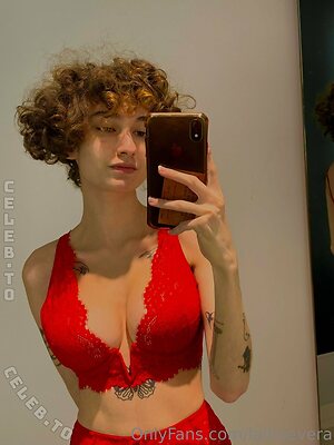 Lalhoevera Nude Leaked Photo #8