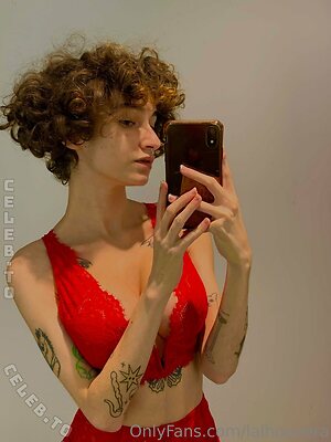 Lalhoevera Nude Leaked Photo #9