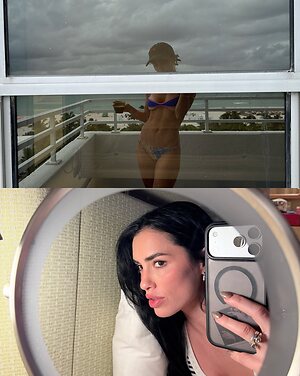Lali Esposito leaked photo #2
