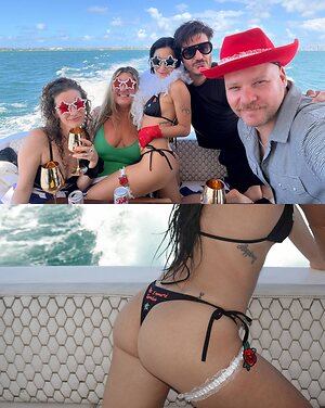 Lali Esposito leaked photo #5